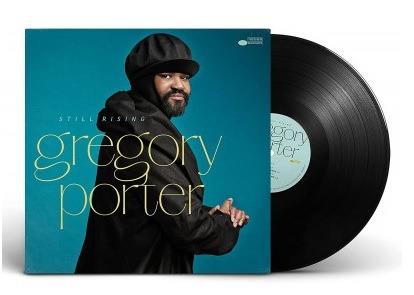 Still Rising - Vinile LP di Gregory Porter - 2