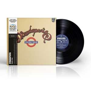 Vinile Maida Vale (Limited & Numbered Edition) Stradaperta