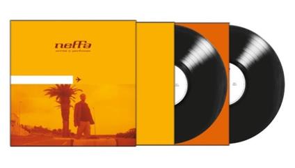 Arrivi e partenze - Vinile LP di Neffa