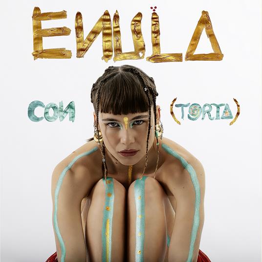 Con(Torta) - CD Audio di Enula