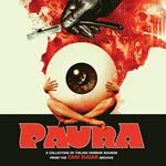 Paura. A Collection Of Italian Horror Sounds From
