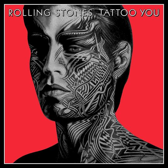 Tattoo You (40th Anniversary 2 CD Edition) - CD Audio di Rolling Stones