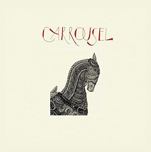 Carrousel - Vinile LP di Diggy Dex