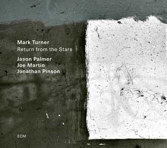 CD Return from the Stars Mark Turner