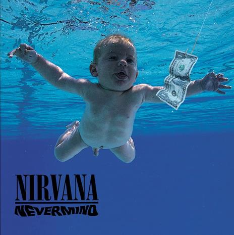 Nevermind (30th Anniversary Vinyl Edition) - Vinile LP + Vinile 7" di Nirvana