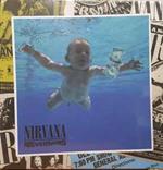 Nevermind (30th Anniversary Edition: 5 CD + Blu-ray)