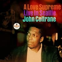 A Love Supreme. Live in Seattle - John Coltrane - CD | laFeltrinelli
