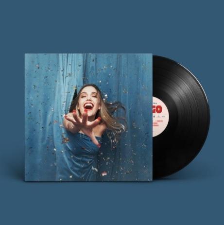 Bingo - Vinile LP di Margherita Vicario