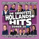 Hollandse Hits Zomer 2021