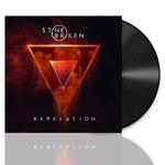 Revelation -(Deluxe Edition)