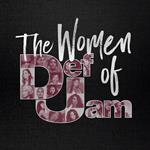 Women Of Def Jam