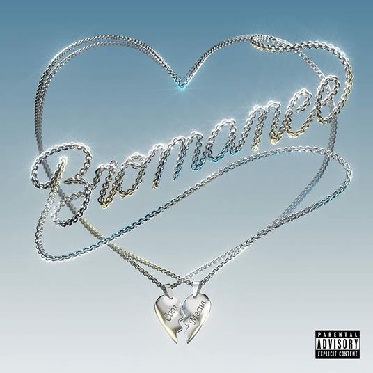 Bromance (Mintpack Edition - Copia autografata) - CD Audio di Coco,Mecna