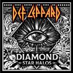 Diamond Star Halos (Coloured Vinyl)