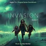 Invasion (Colonna Sonora)