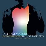 Invito al viaggio. Concerto per Franco Battiato