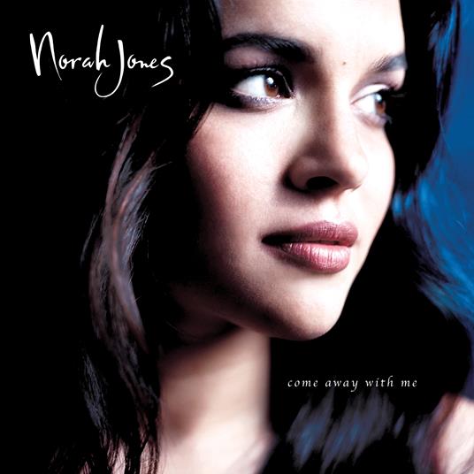 Come Away with Me (20th Anniversary Edition) - CD Audio di Norah Jones