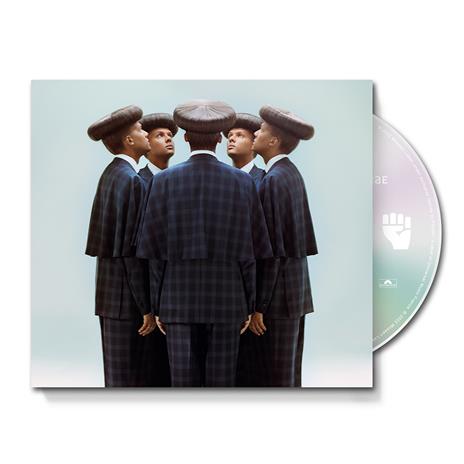 Multitude - CD Audio di Stromae - 2