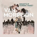 What's it Gonna Take (Coloured Vinyl)