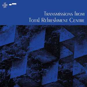 CD Transmissions from Total Refreshment Centre 