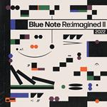 Blue Note Re.Imagined Ii