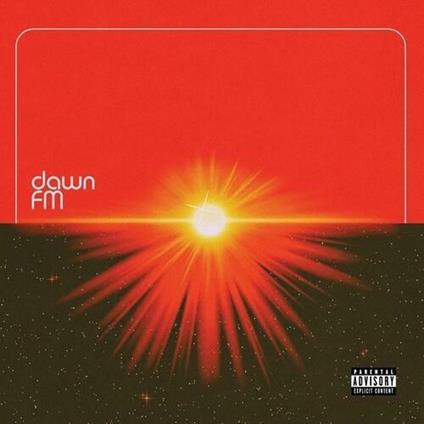 Dawn Fm (Alternative Cover) - CD Audio di Weeknd