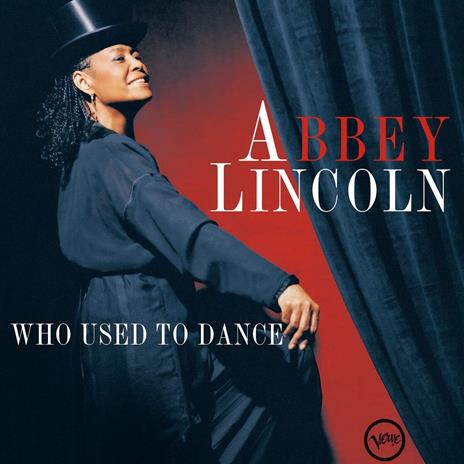 Who Used to Dance - Vinile LP di Abbey Lincoln