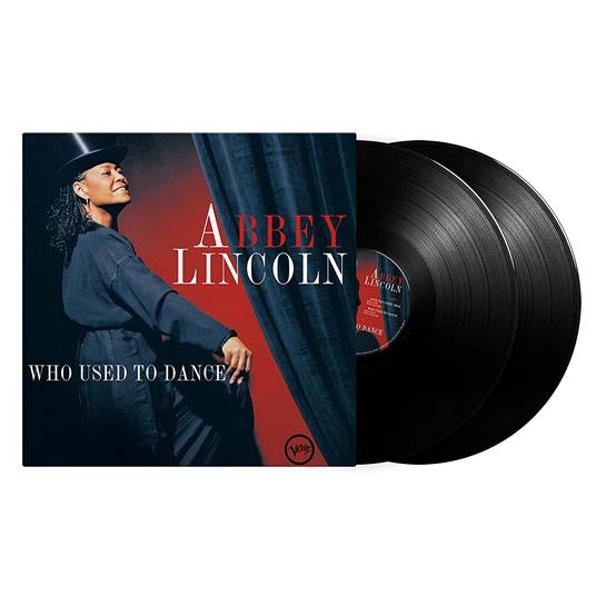 Who Used to Dance - Vinile LP di Abbey Lincoln - 2