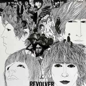 Revolver Special Edition (LP) - Vinile LP di Beatles