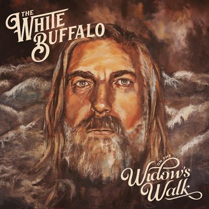 On The Widow'S Walk - CD Audio di White Buffalo