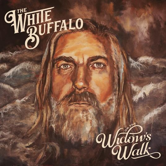 On The Widow'S Walk - CD Audio di White Buffalo