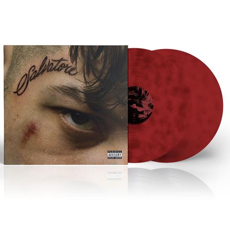 Salvatore (Coloured Vinyl) - Vinile LP di Paky - 2