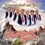 Freundschaft Aus Gold