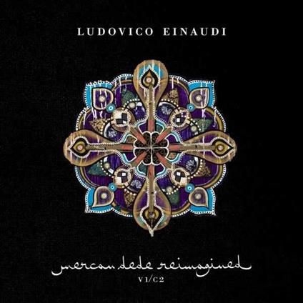 Reimagined volume 1 & 2 - Vinile LP di Ludovico Einaudi