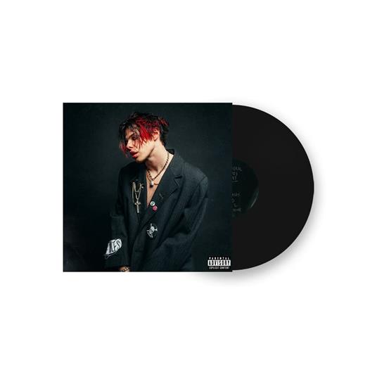 Yungblud - Vinile LP di Yungblud