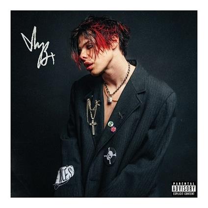 Yungblud - Vinile LP di Yungblud