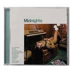 Midnights (Jade Green Edition)