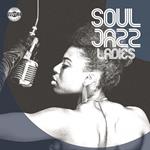 Soul Jazz Ladies