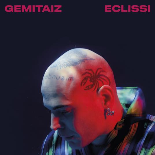 Eclissi - Gemitaiz - Vinile | Feltrinelli