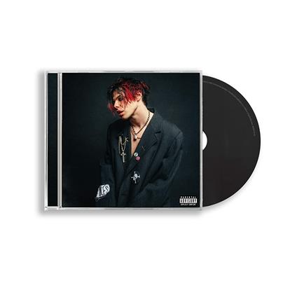 Yungblud - CD Audio di Yungblud