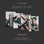 Born Pink (Digipack B - Jennie)