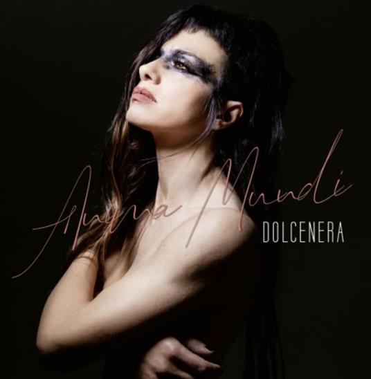 Anima Mundi - Vinile LP di Dolcenera