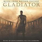 Gladiator (Music From The Motion Picture) (2 Lp)