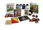 Signals (40th Anniversary Super Deluxe Edition: 1 LP + 4x7