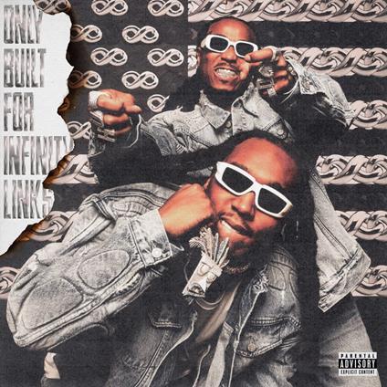 Only Built for Infinity Links - Quavo , Takeoff - Vinile