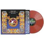 Johnny the Fox (Red Brick Coloured Vinyl)