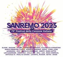 Sanremo 2023 - CD | laFeltrinelli