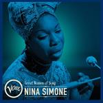 Great Women of Song: Nina Simone