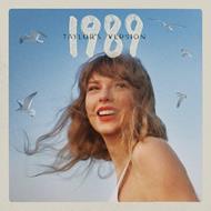 1989 (Taylor's Version) (Coloured Vinyl)