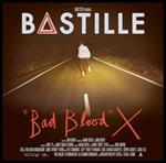 Bad Blood X