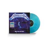Ride the Lightning (Coloured Vinyl)